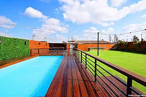 קומפלקס השמורה