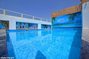 לופט הפנטאהוז הצפוני