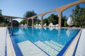 וילה לב החורש