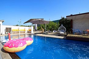 אחוזת דה אורו-De oro