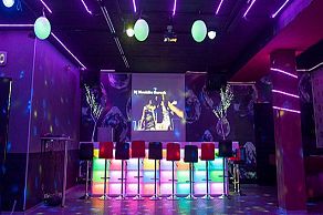 בלו אושן ראשון לציון