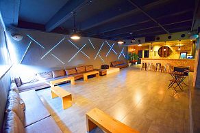 לופט סניורה VIP