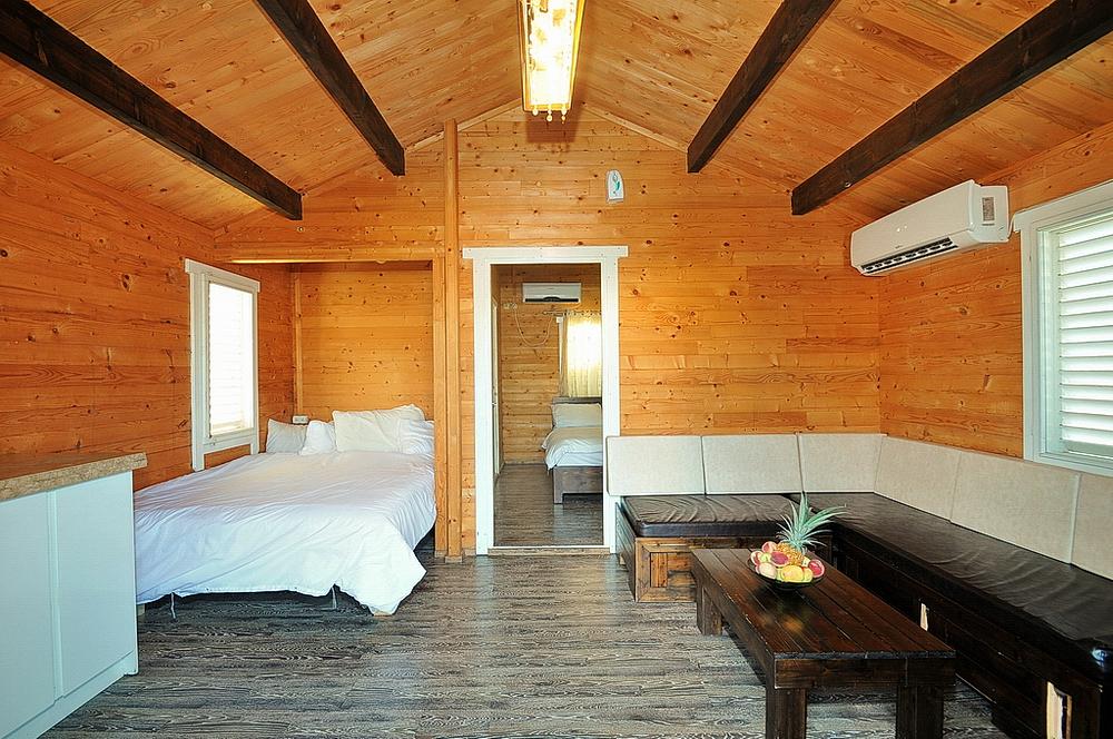 וילה רגע בנחת