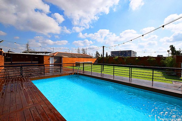 קומפלקס השמורה