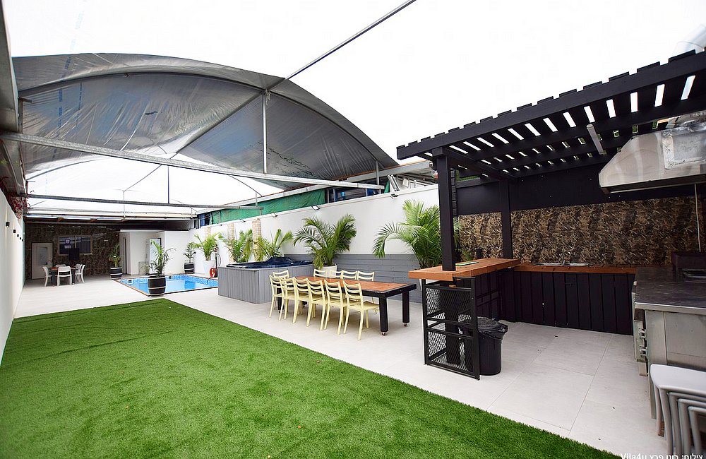 פארטי טוי - Party Toy