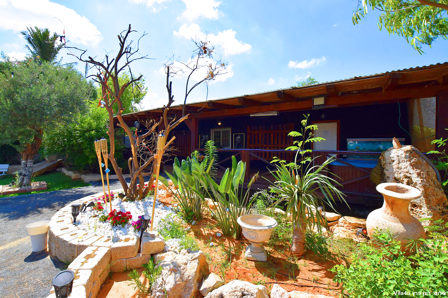 קרטחנה בעיר