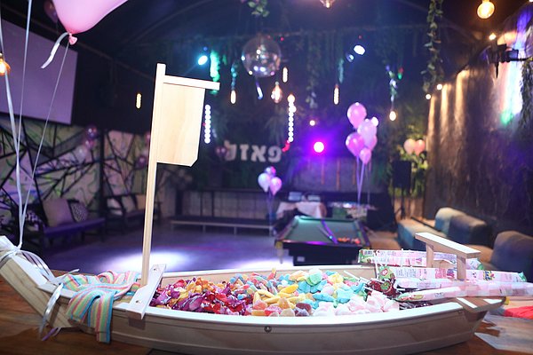 לופט מועדון הפאזל