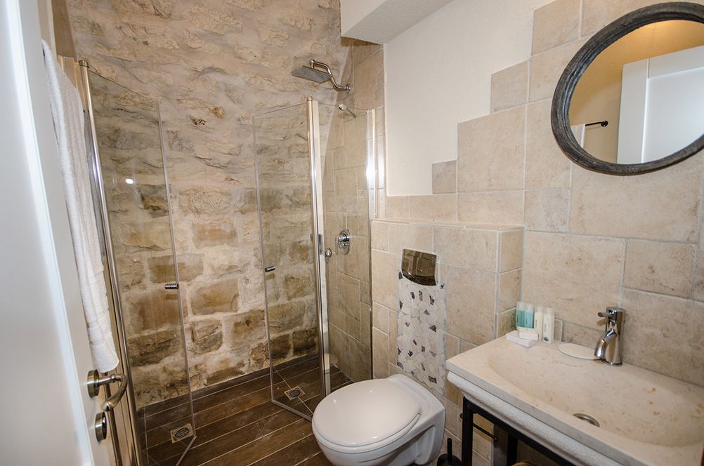 אחוזת אלון וזית 