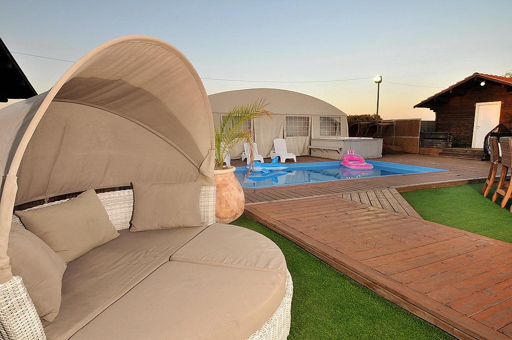 וילה רגע בנחת