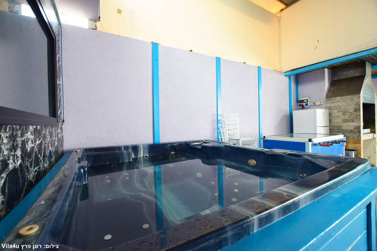 הרמוניה טופ