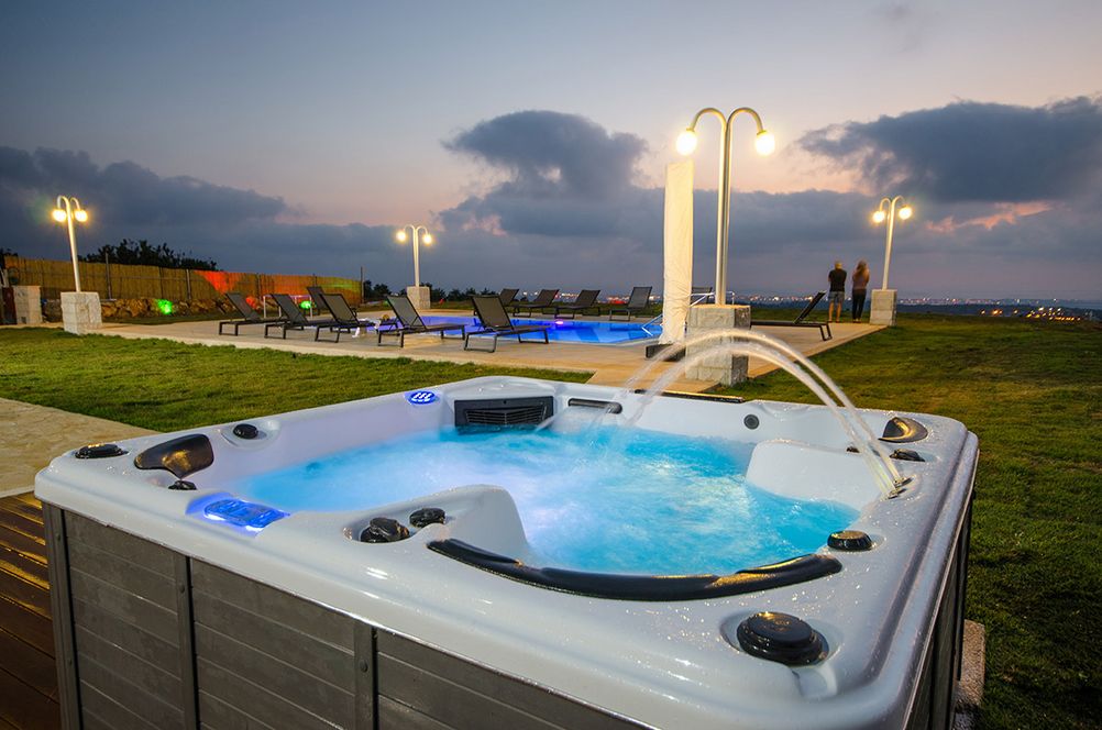 אחוזת אלון וזית 