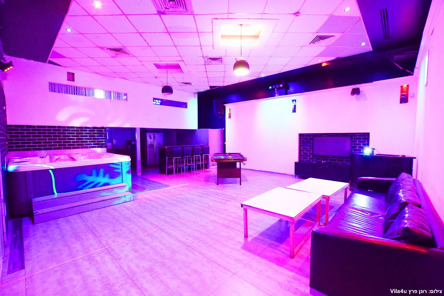 לופט איוונסט