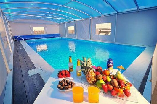 וילה אחוזת שייה