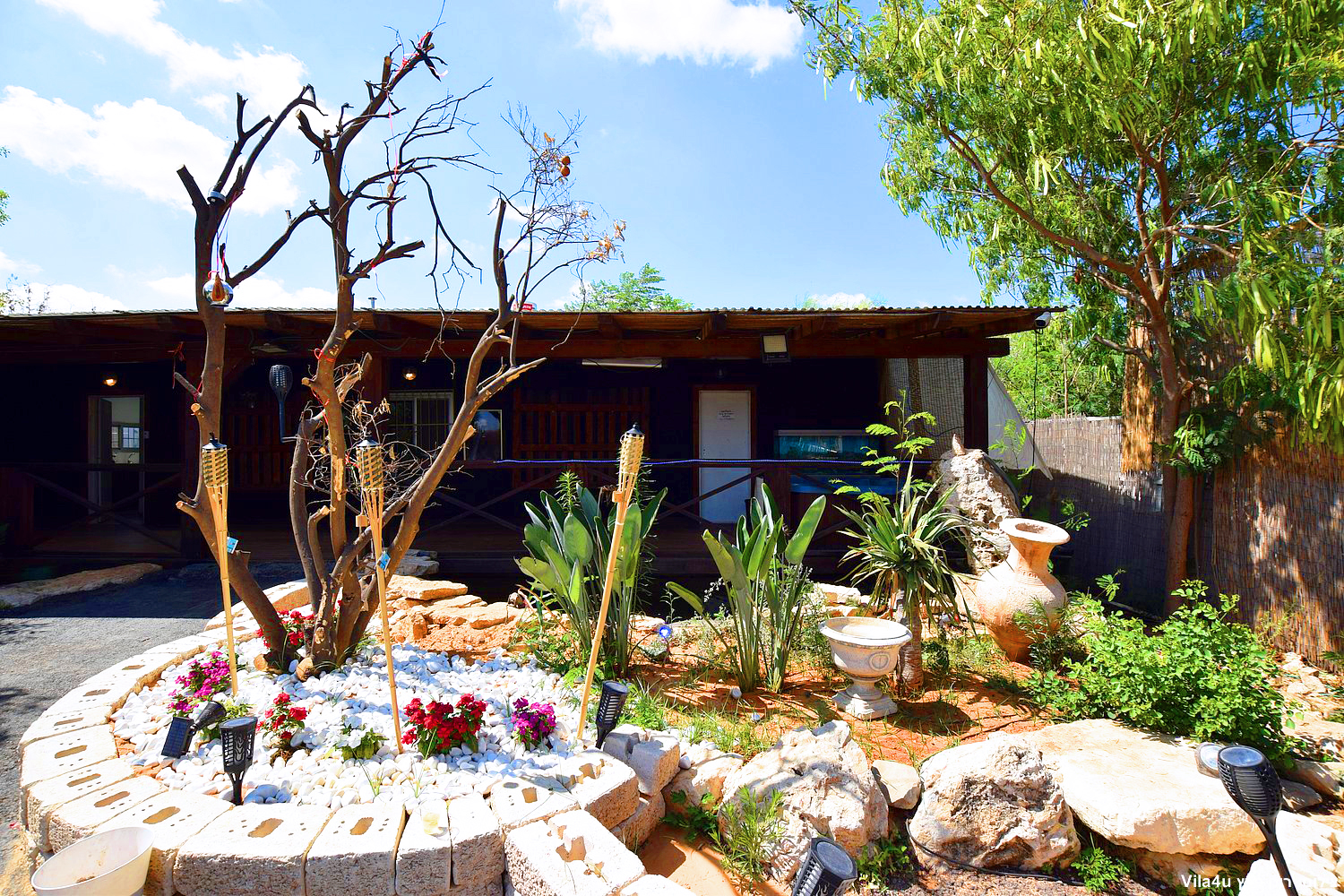 קרטחנה בעיר