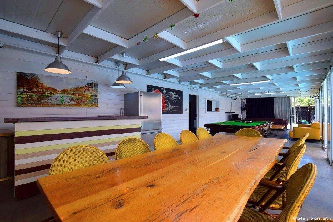 שדות אירוח בטבע