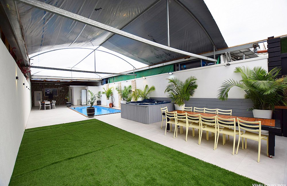 פארטי טוי - Party Toy