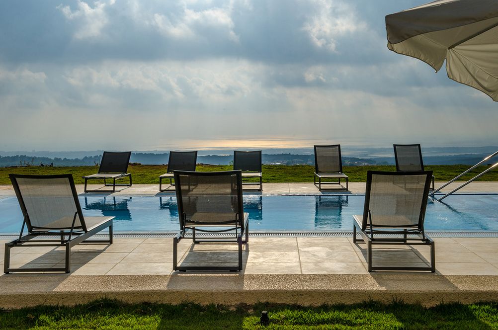 אחוזת אלון וזית 