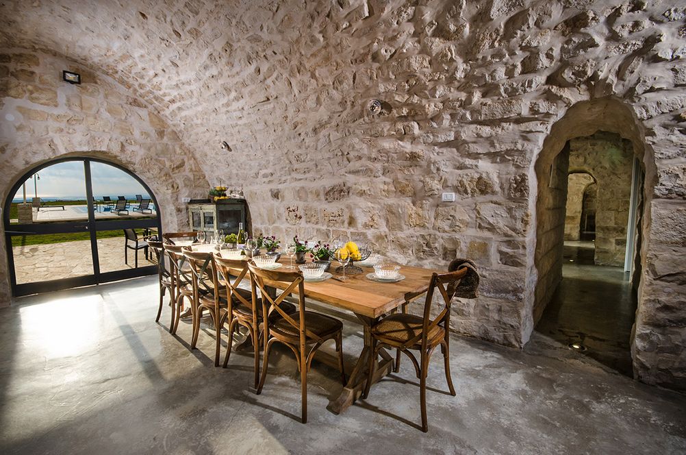 אחוזת אלון וזית 