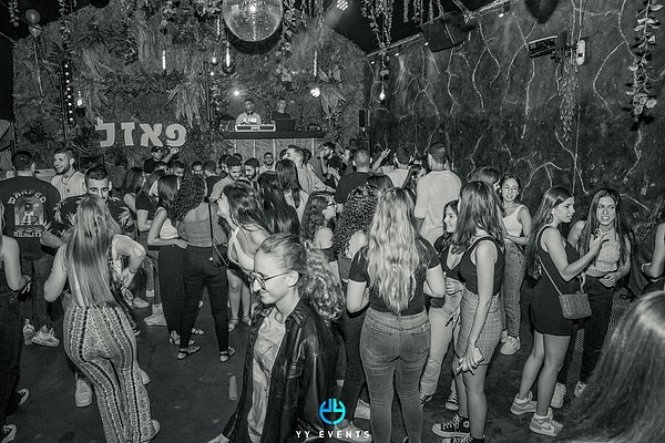 לופט מועדון הפאזל