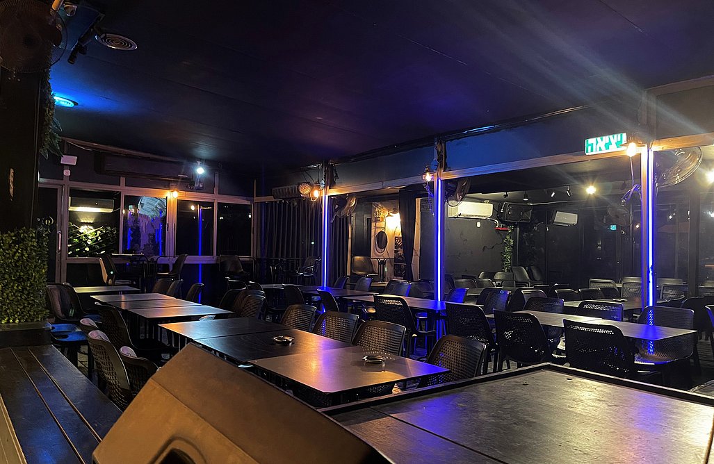 MIAGO - מיאגו בית לאירועי בוטיק