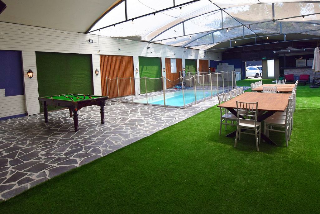 הרמוניה ויליג