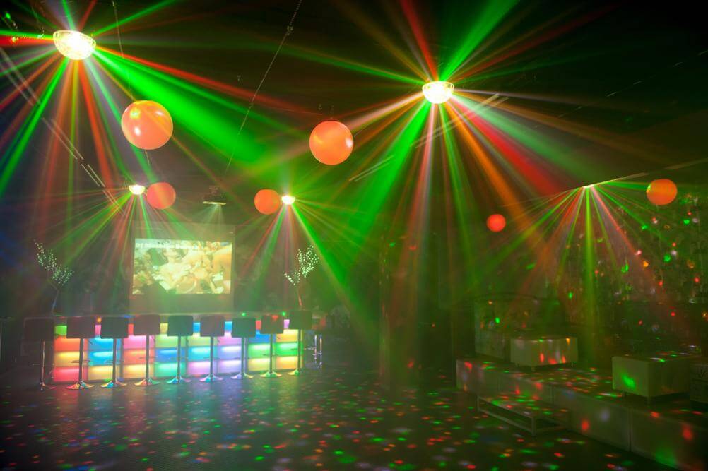 בלו אושן ראשון לציון