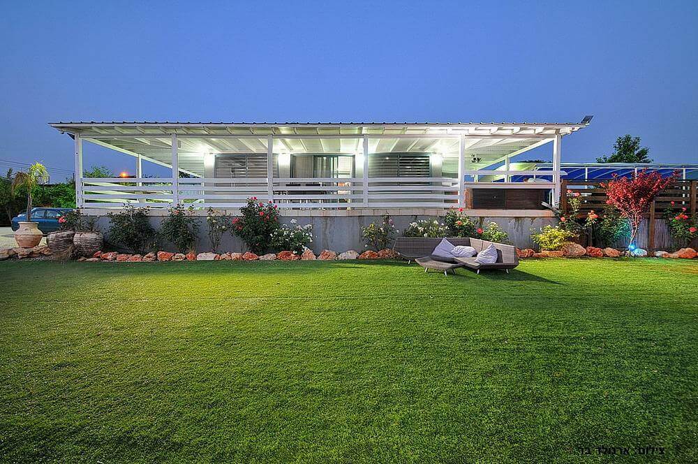 וילה אחוזת שייה