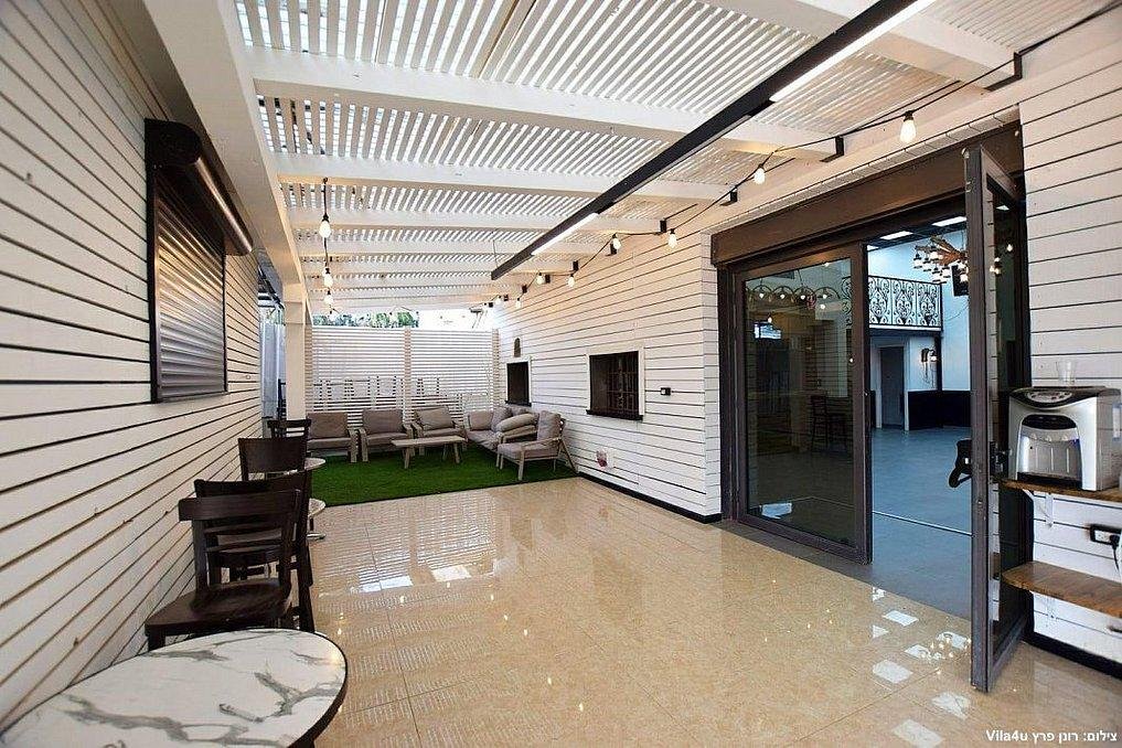 אחוזת דה אורו-De oro