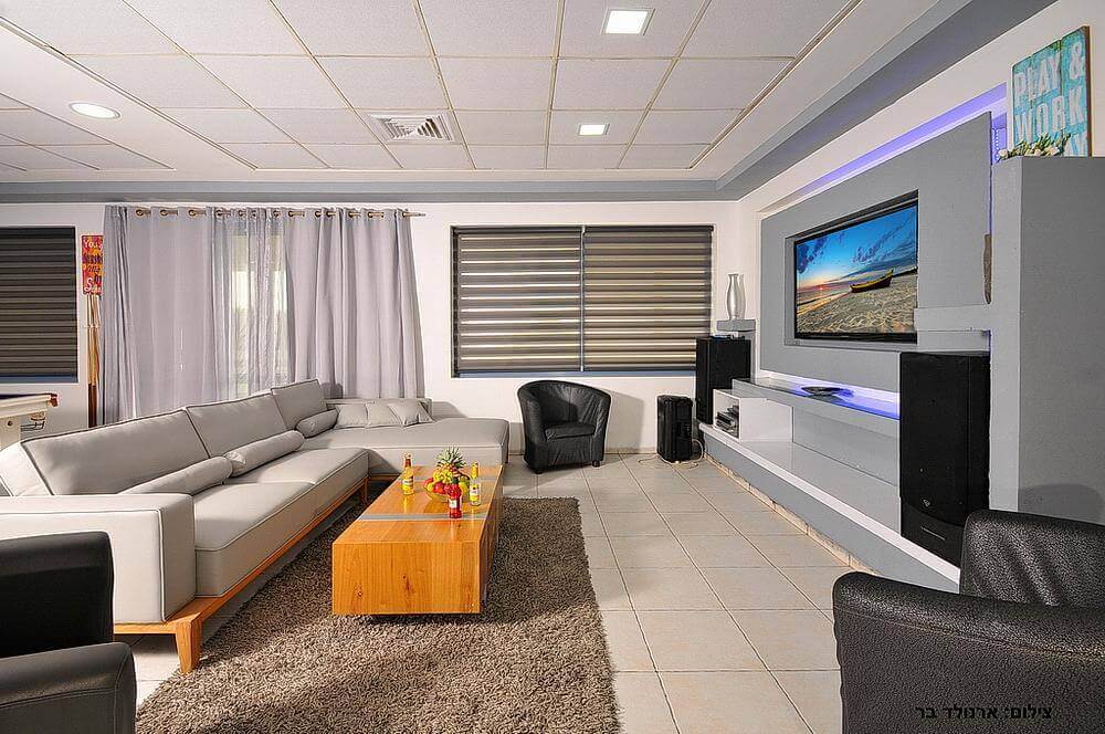 וילה אחוזת שייה