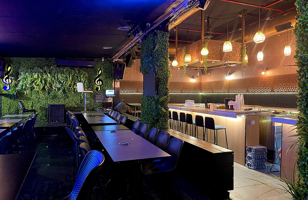 MIAGO - מיאגו בית לאירועי בוטיק