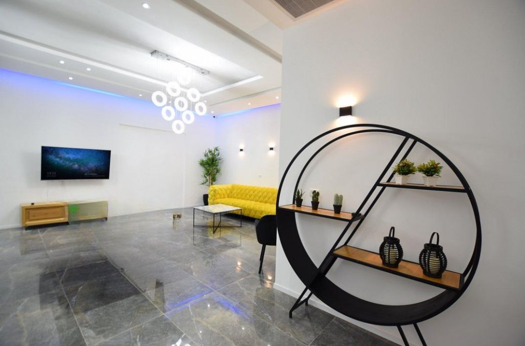 פארטי טוי - Party Toy