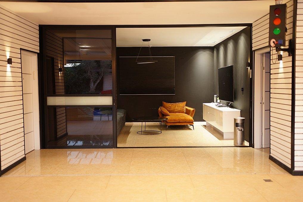 אחוזת דה אורו-De oro