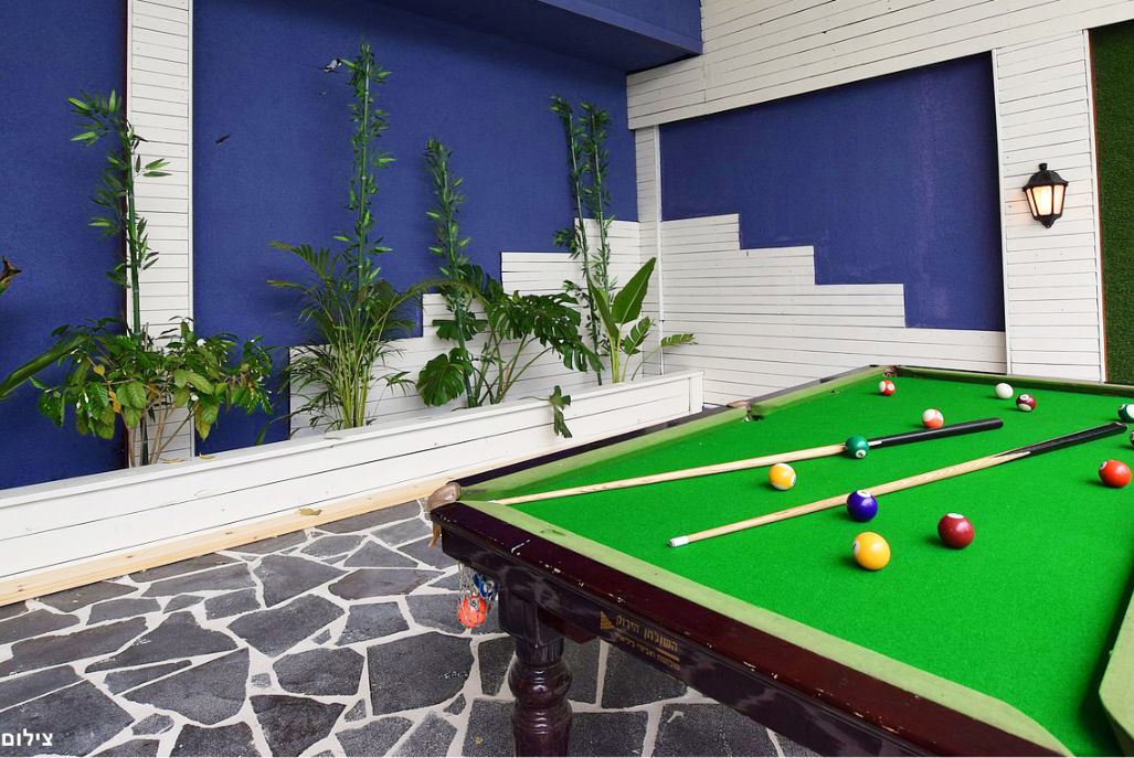 הרמוניה ויליג