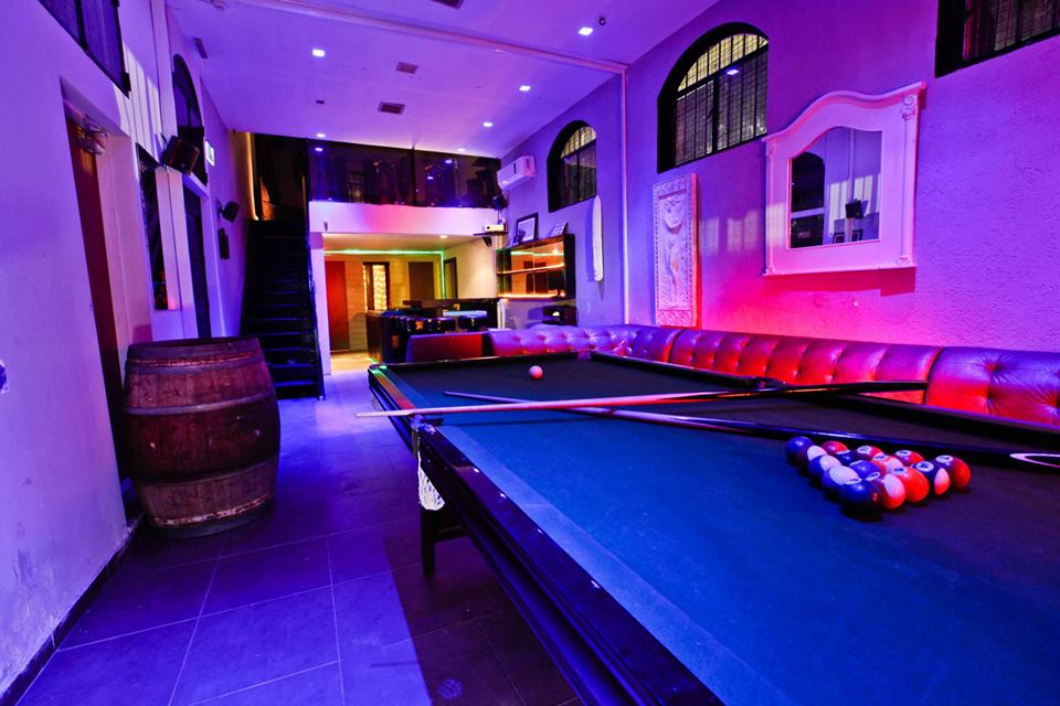 לופט בוטיק תל אביב