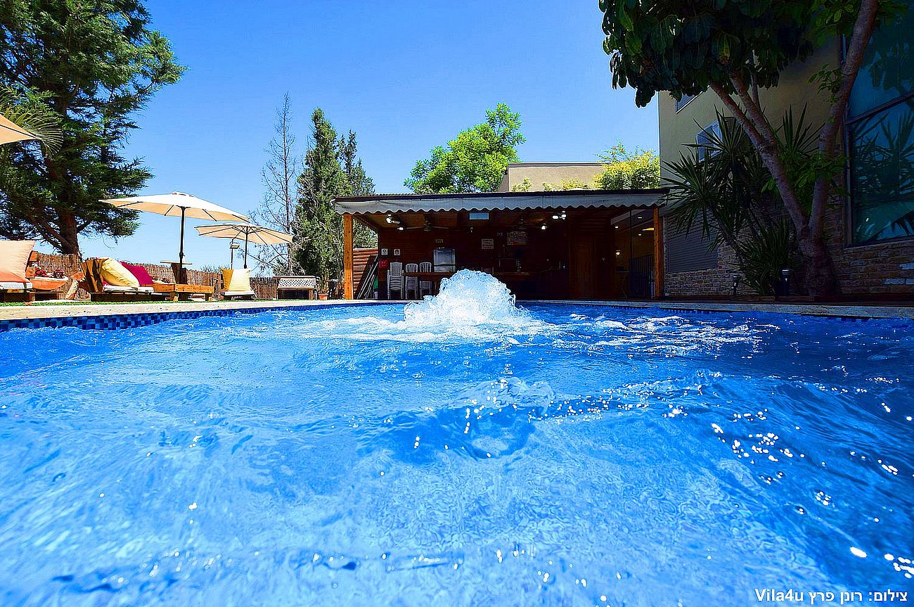 אורי אירועים