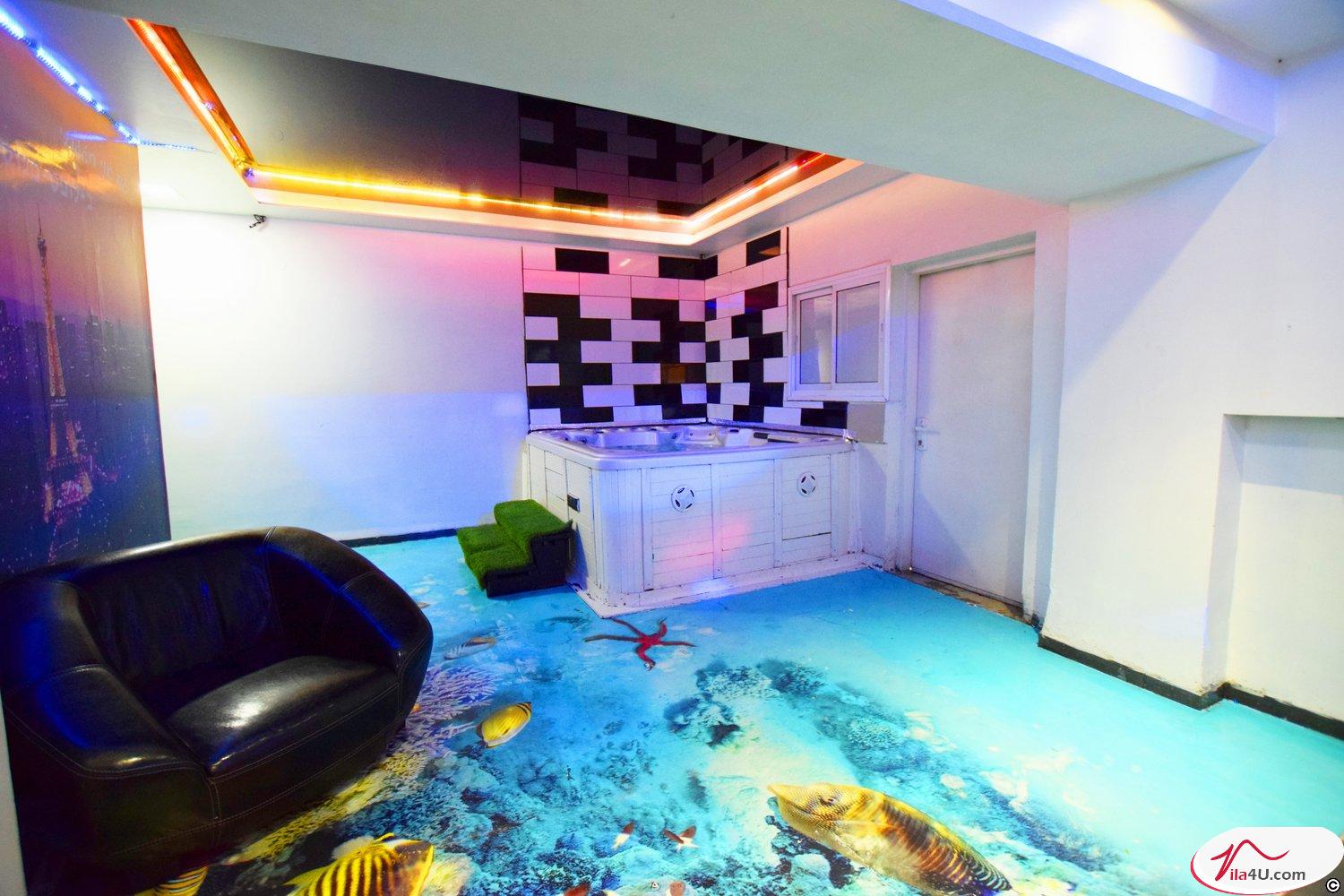 לופט פלוס פרימיום