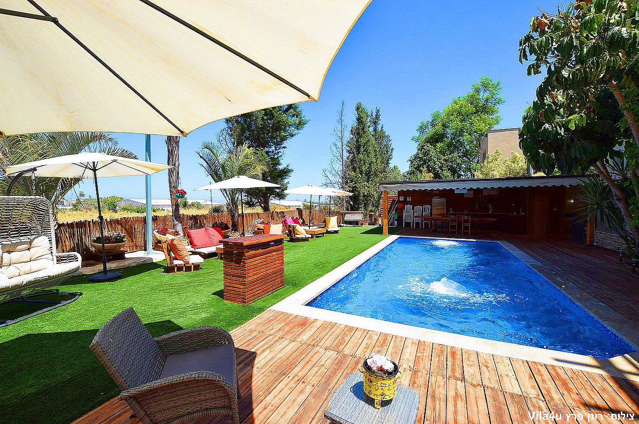 אורי אירועים