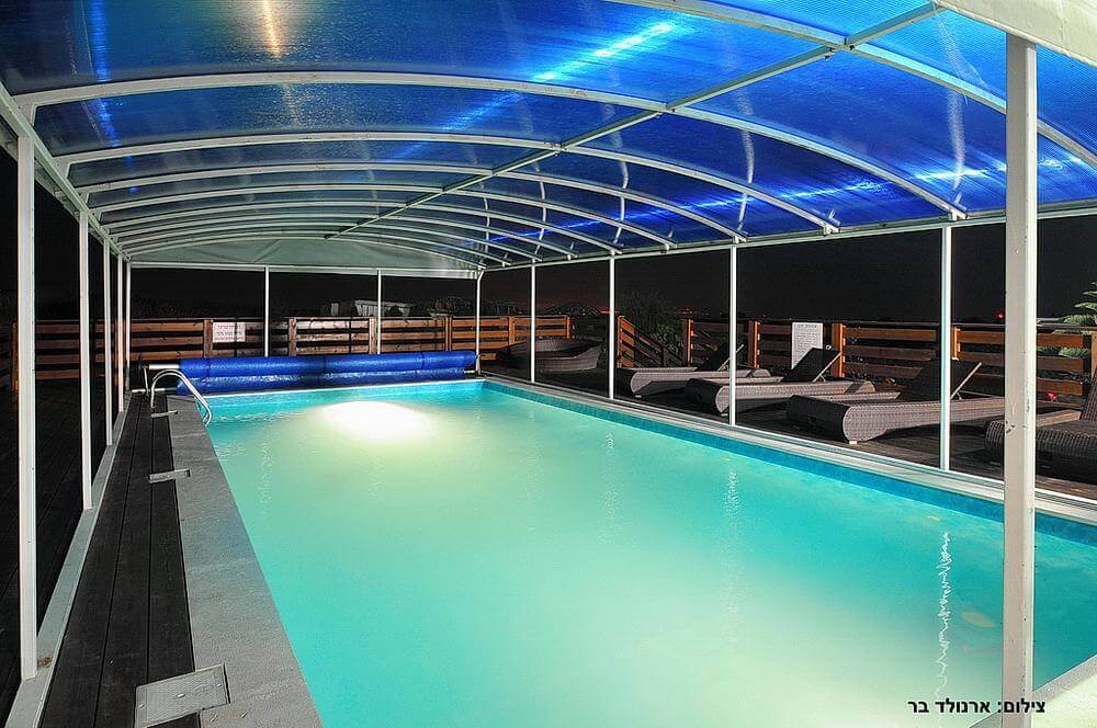 וילה אחוזת שייה