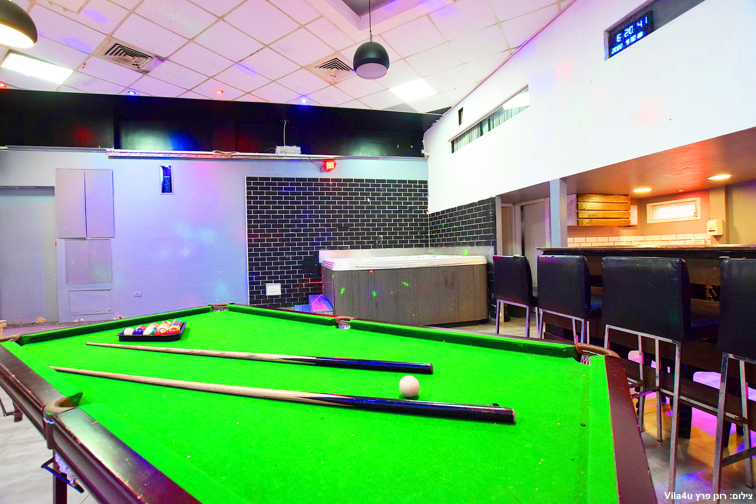 לופט איוונסט