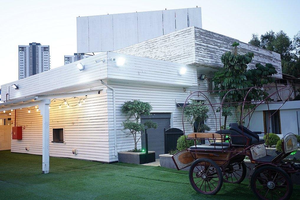 אחוזת דה אורו-De oro