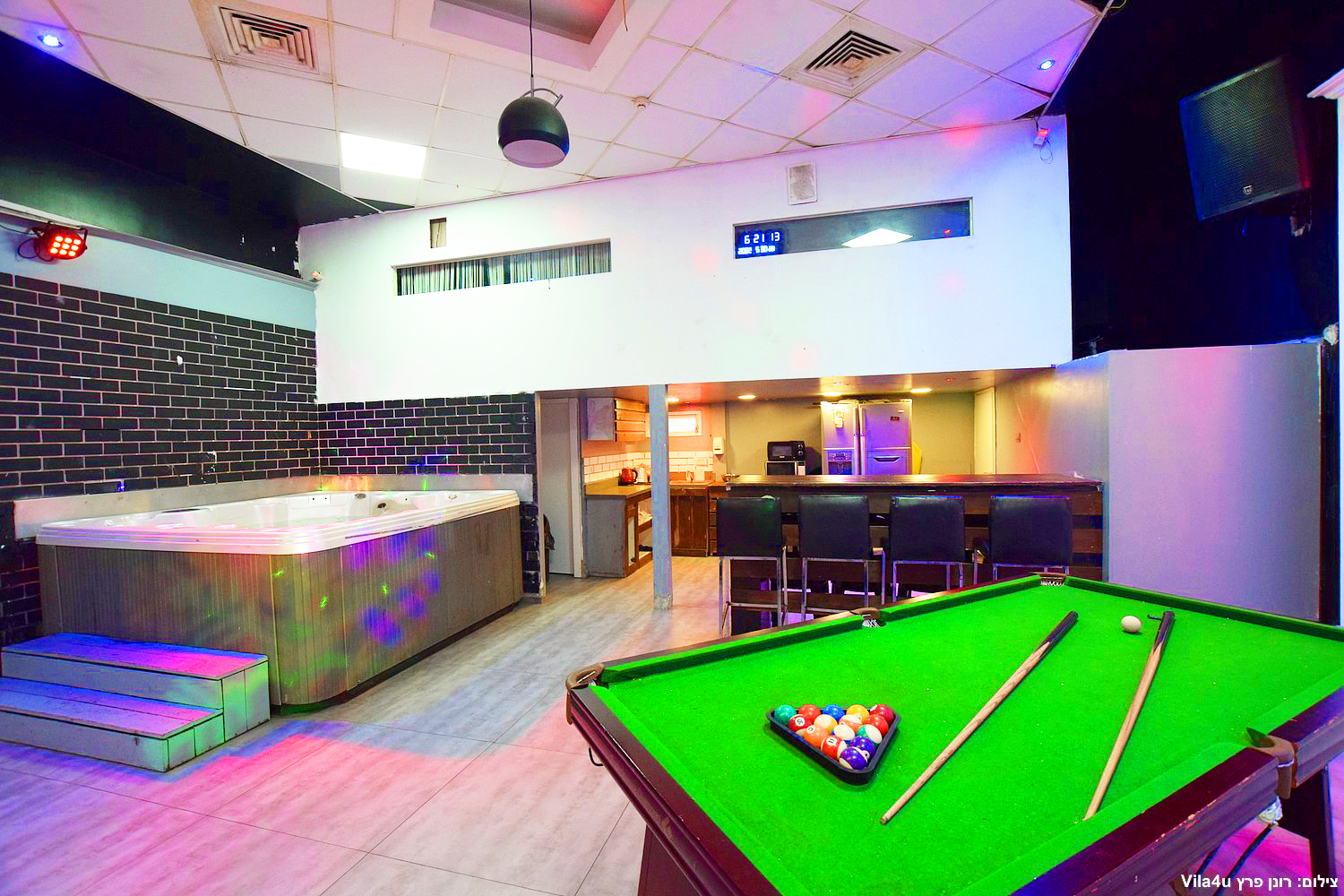 לופט איוונסט