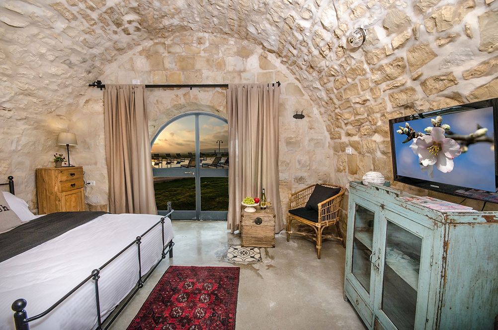 אחוזת אלון וזית 