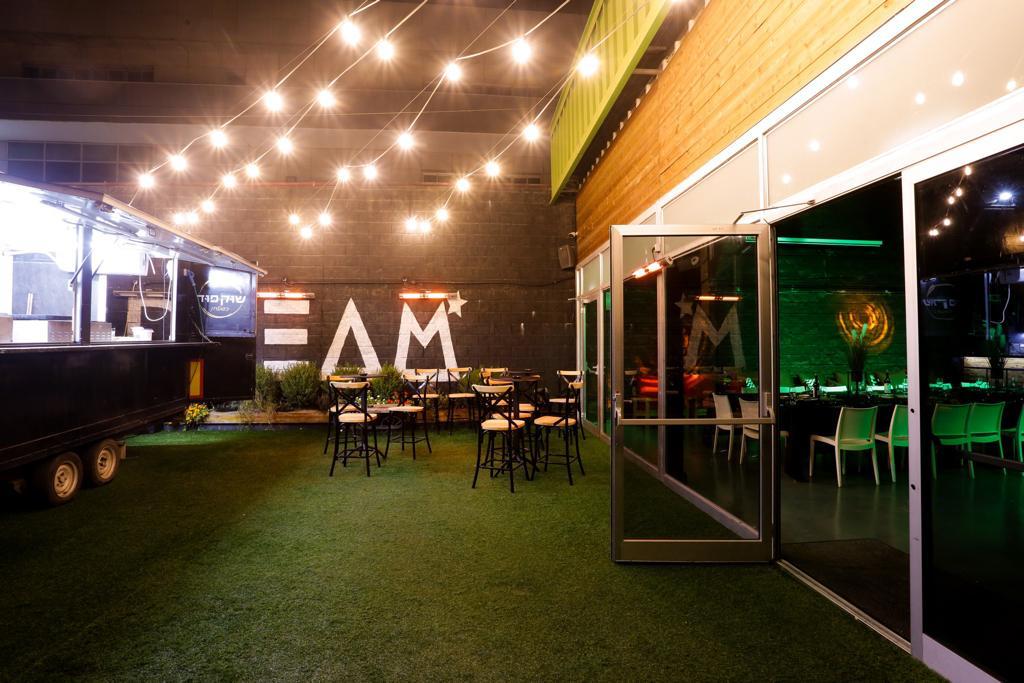 דרים איוונטס