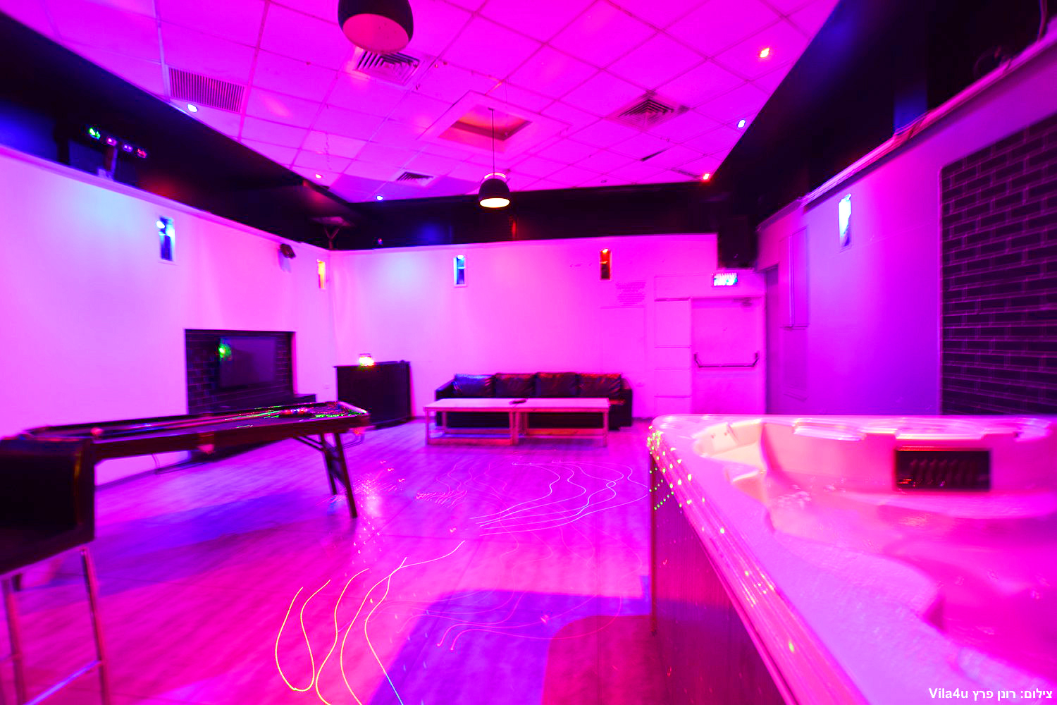 לופט איוונסט