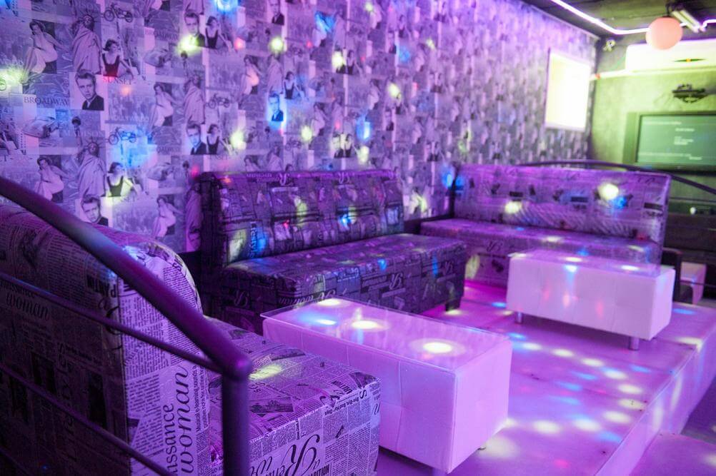 בלו אושן ראשון לציון