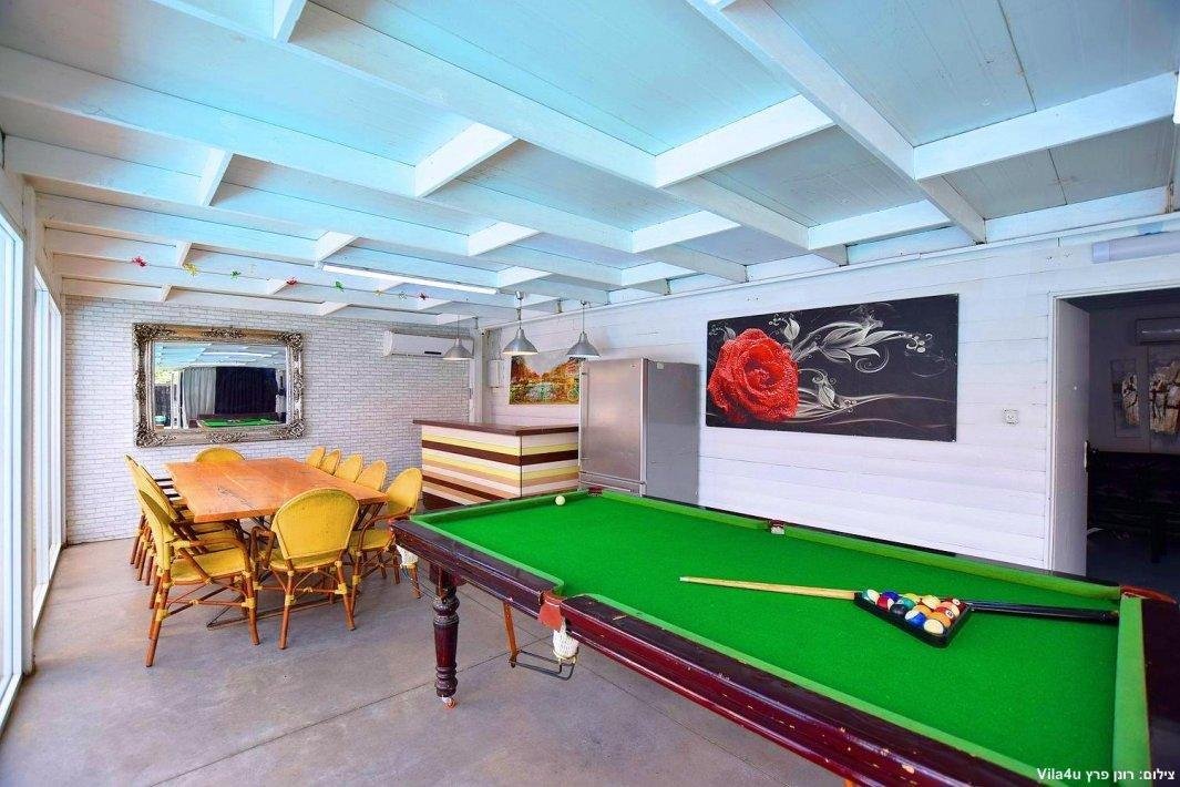 שדות אירוח בטבע