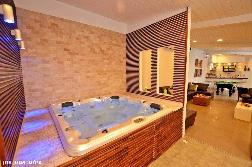 וילה טרה קוטה