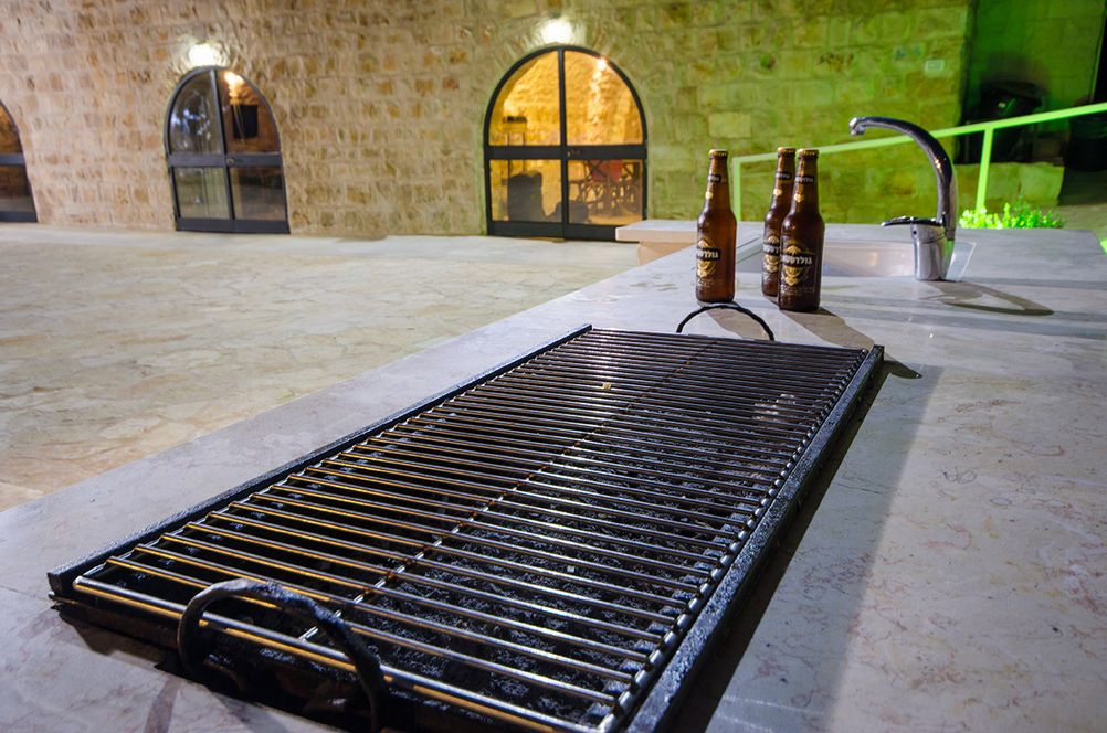 אחוזת אלון וזית 