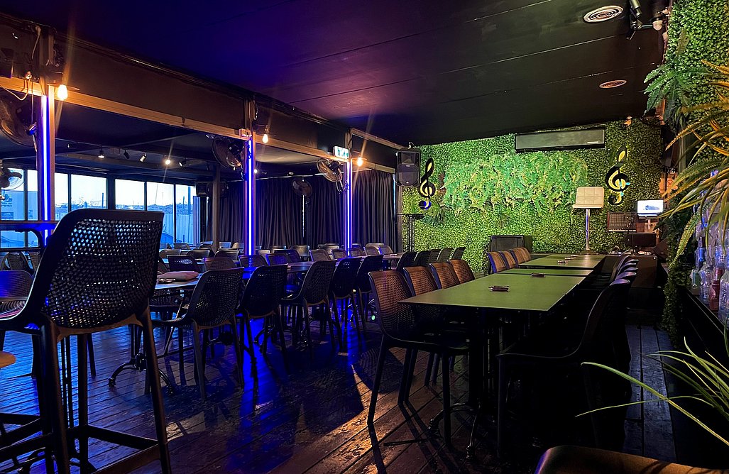 MIAGO - מיאגו בית לאירועי בוטיק