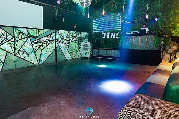 לופט מועדון הפאזל